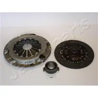 Japanparts KF-339 Koppelingsset