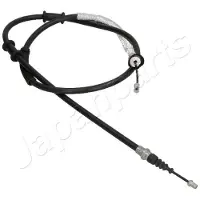 Japanparts BC-0264 Handremkabel
