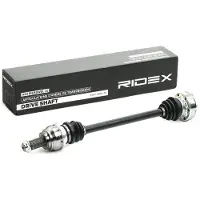 RIDEX 13D0567 Aandrijfas
