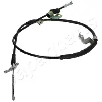 Japanparts BC-440R Handremkabel