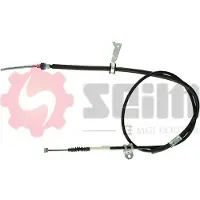 Seim 554459 Handremkabel