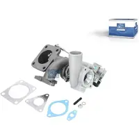 DT Spare Parts 13.64028 Turbocharger