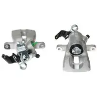 MAPCO 144428 Remklauw
