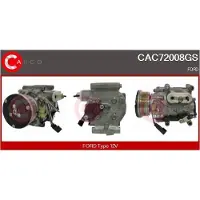 Casco CAC72008GS Aircopomp