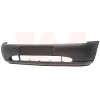VAN WEZEL 1830570 Bumper