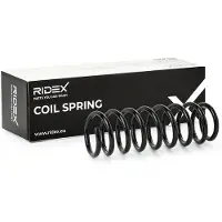 RIDEX 188C1343 Chassisveer