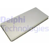 Delphi TSP0325077 Interieurfilter