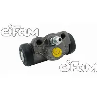 CIFAM 101-632 Wielremcilinder