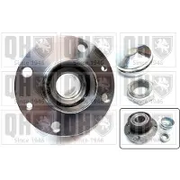 Quinton Hazell QWB1101 Wiellagerset