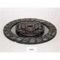 Japanparts DF-495 Koppelingsplaat