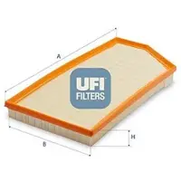 Ufi 30.B56.00 Luchtfilter