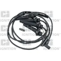 Quinton Hazell XC1562 Bougiekabels