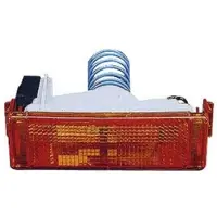 IPARLUX 14801349 Knipperlichtautomaat / Pinkdoos