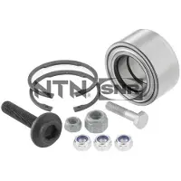 SNR R157.08 Wiellagerset
