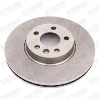 Stark SKBD-0020335 Remschijf