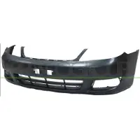 PRASCO TY0901021 Bumper