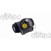 CIFAM 101-399 Wielremcilinder