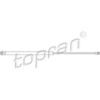 Topran 112 072 Gasveer achterklep