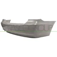 PRASCO BM0261051 Achterbumper