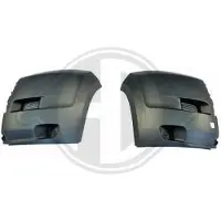 Diederichs 3484153 Bumper