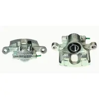 MAPCO 4974 Remklauw