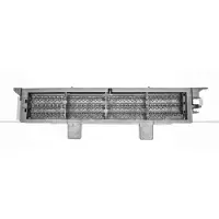 PRASCO ME3082140 Ventilatiegrille, bumper