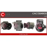 Casco CAC72049GS Aircopomp