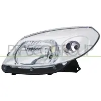 PRASCO DA2204803 Koplamp