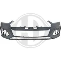 Diederichs 1046051 Bumper
