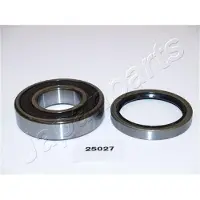 Japanparts KK-25027 Wiellagerset