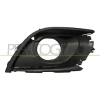 PRASCO OP0362133 Ventilatiegrille, bumper