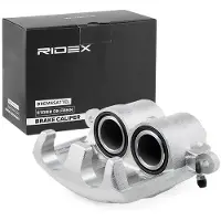 RIDEX 78B0201 Remklauw