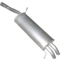 VEGAZ CS-226 Einddemper