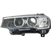 Alkar 2775831 Koplamp