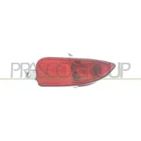 PRASCO OP0324454 Mistachterlamp