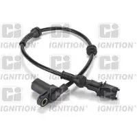 Quinton Hazell XABS111 Wielsnelheidssensor (ABS)