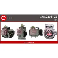Casco CAC72041GS Aircopomp