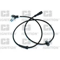 Quinton Hazell XABS162 Wielsnelheidssensor (ABS)
