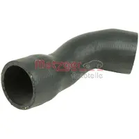 METZGER 2400384 Laadluchtslang