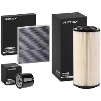 RIDEX 4055F3548 Filterset