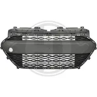 Diederichs 6853045 Ventilatiegrille, bumper