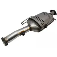 VEGAZ FK-891SIC Roetfilter (DPF)
