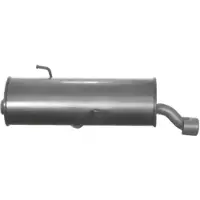 VEGAZ PGS-368 Einddemper
