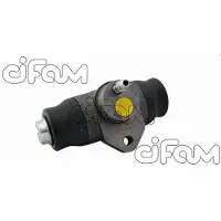 CIFAM 101-684 Wielremcilinder