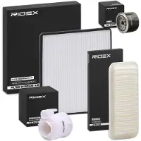 RIDEX 4055F29426 Filterset