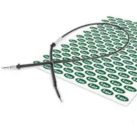LPR C0056B Handremkabel