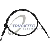 TRUCKTEC AUTOMOTIVE 02.35.353 Handremkabel