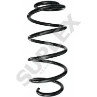 SUPLEX 10474 Chassisveer