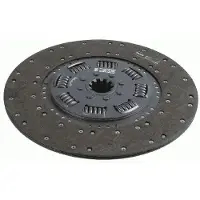 SACHS 1878 634 023 Koppelingsplaat