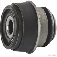HERTH+BUSS JAKOPARTS J4221300 Draagarmrubber